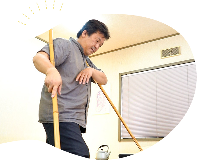 代表 鍋田 一彦